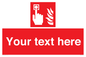 FV7337: Custom Fire Alarm call point