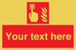 FV7337: Custom Fire Alarm call point