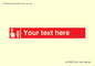 FV7337: Custom Fire Alarm call point