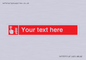 FV7337: Custom Fire Alarm call point