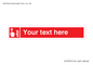 FV7337: Custom Fire Alarm call point