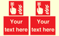 FV7337: Custom Fire Alarm call point