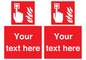 FV7337: Custom Fire Alarm call point