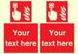 FV7337: Custom Fire Alarm call point