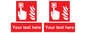 FV7337: Custom Fire Alarm call point