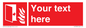 FV7339: Custom Fire Protection door
