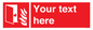 FV7339: Custom Fire Protection door