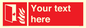 FV7339: Custom Fire Protection door