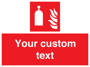 FV7346: Custom Fire Remote release station