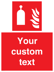 FV7346: Custom Fire Remote release station