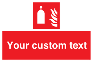 FV7346: Custom Fire Remote release station