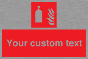 FV7346: Custom Fire Remote release station