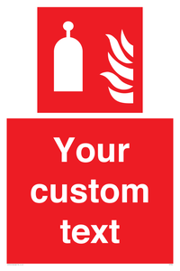 FV7346: Custom Fire Remote release station