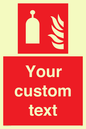 FV7346: Custom Fire Remote release station