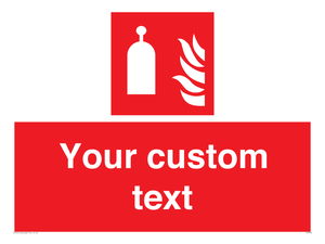 FV7346: Custom Fire Remote release station