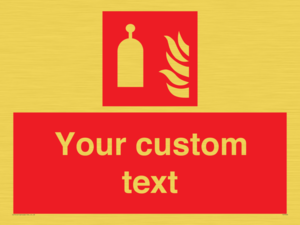 FV7346: Custom Fire Remote release station