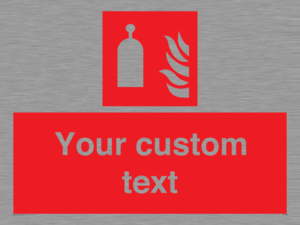 FV7346: Custom Fire Remote release station