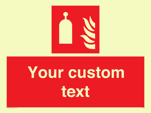 FV7346: Custom Fire Remote release station