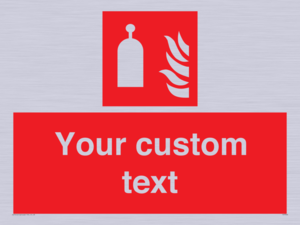 FV7346: Custom Fire Remote release station