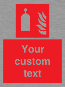 FV7346: Custom Fire Remote release station