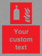 FV7346: Custom Fire Remote release station
