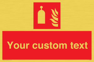 FV7346: Custom Fire Remote release station