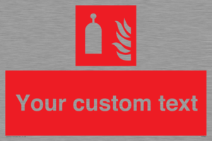 FV7346: Custom Fire Remote release station