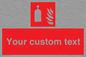 FV7346: Custom Fire Remote release station