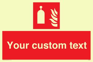 FV7346: Custom Fire Remote release station