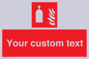 FV7346: Custom Fire Remote release station