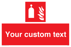 FV7346: Custom Fire Remote release station