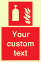 FV7346: Custom Fire Remote release station