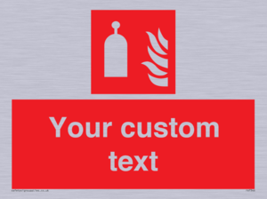 FV7346: Custom Fire Remote release station