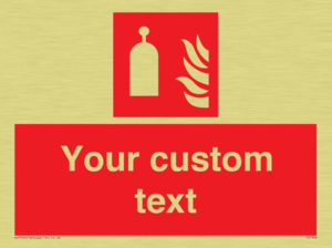 FV7346: Custom Fire Remote release station