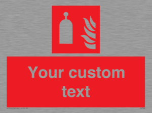 FV7346: Custom Fire Remote release station