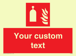 FV7346: Custom Fire Remote release station