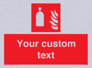 FV7346: Custom Fire Remote release station