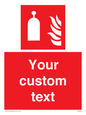 FV7346: Custom Fire Remote release station