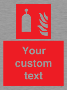 FV7346: Custom Fire Remote release station