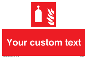 FV7346: Custom Fire Remote release station