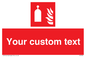 FV7346: Custom Fire Remote release station