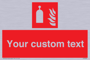 FV7346: Custom Fire Remote release station