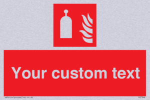 FV7346: Custom Fire Remote release station