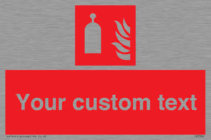 FV7346: Custom Fire Remote release station