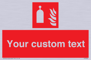 FV7346: Custom Fire Remote release station