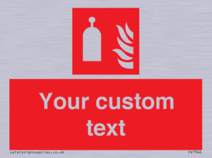 FV7346: Custom Fire Remote release station