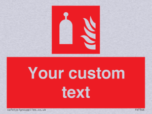 FV7346: Custom Fire Remote release station