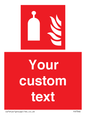 FV7346: Custom Fire Remote release station