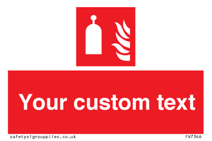 FV7346: Custom Fire Remote release station