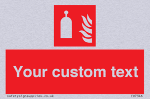 FV7346: Custom Fire Remote release station